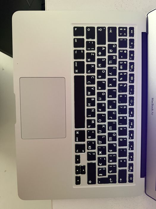 Macbook air 2015/4/128/ideal