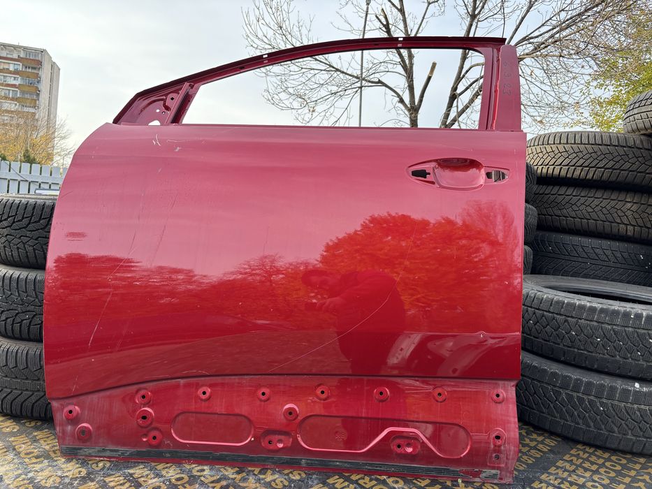 Врата Пежо 3008 2 Пежп 5008/Peugeot 3008 2 Peugeot 5008    2броя