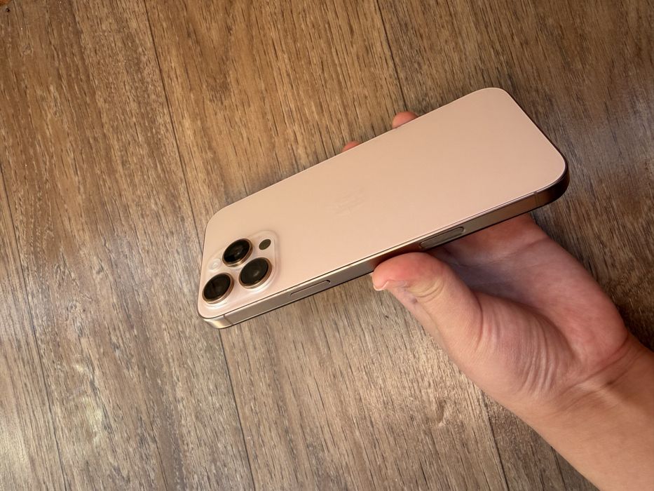 iphone 16pro max 256Gb