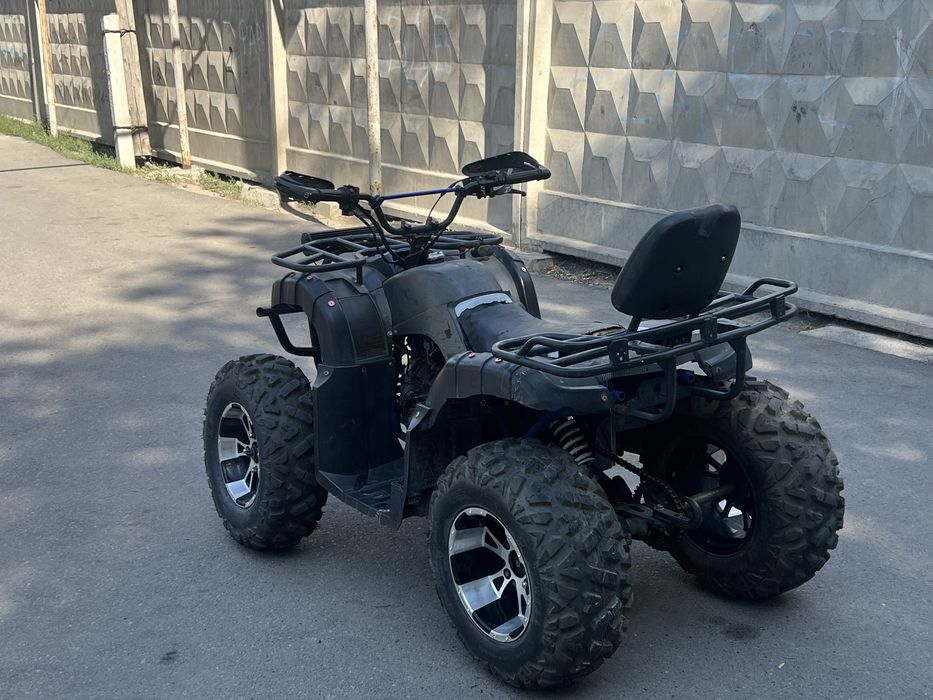 Квадрацикл 200куб
