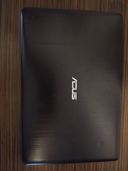Leptop ASUS intel core i3 7th Gen Sonic Master
