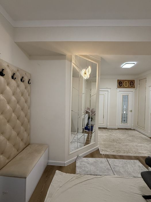 В новостройке продаётся квартира