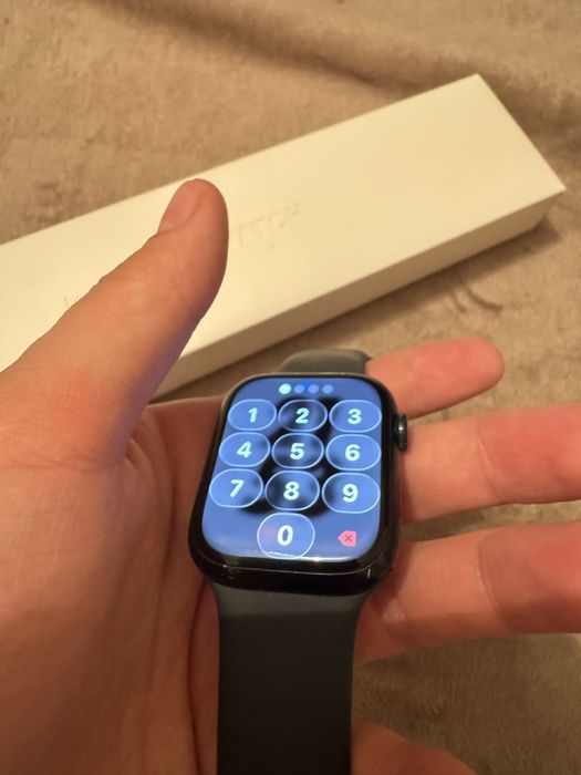 Apple watch series 8 45mm