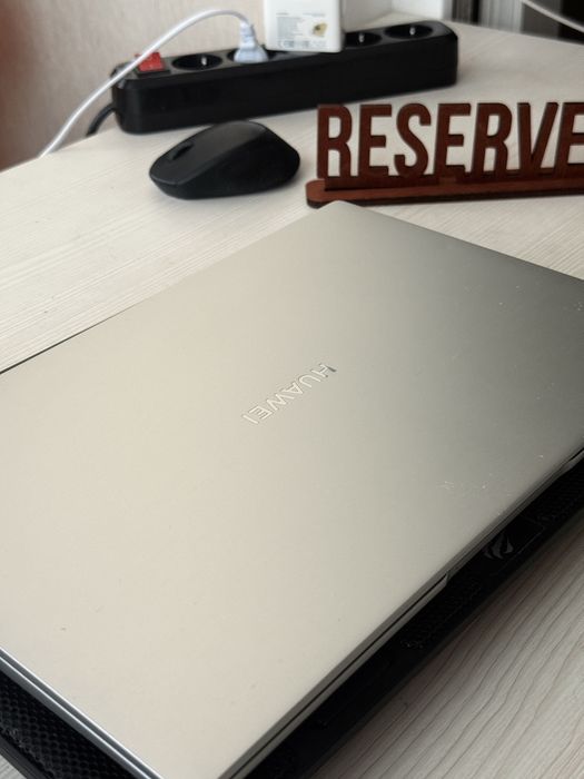 Ноутбук Huawei Mate book D 14