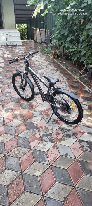 Продам велосипед