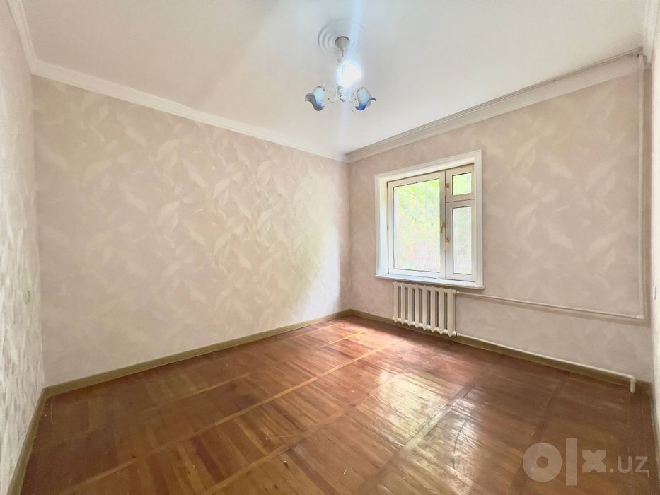 Продам 3/1/4 Паркентский Генерала Петрова 77 серия