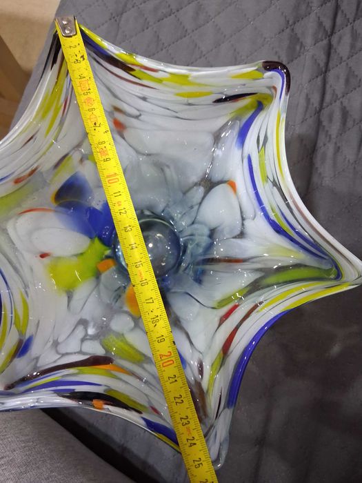 Ваза/Фруктиера Мурано( Murano)