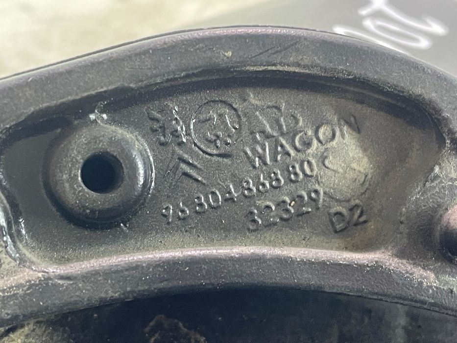 Ghidaj Rola usa culisanta dreapta 9680486880 Peugeot Partner 2 (facelift) (2012 - 2020)