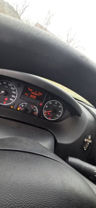 Vând citroen jumper!