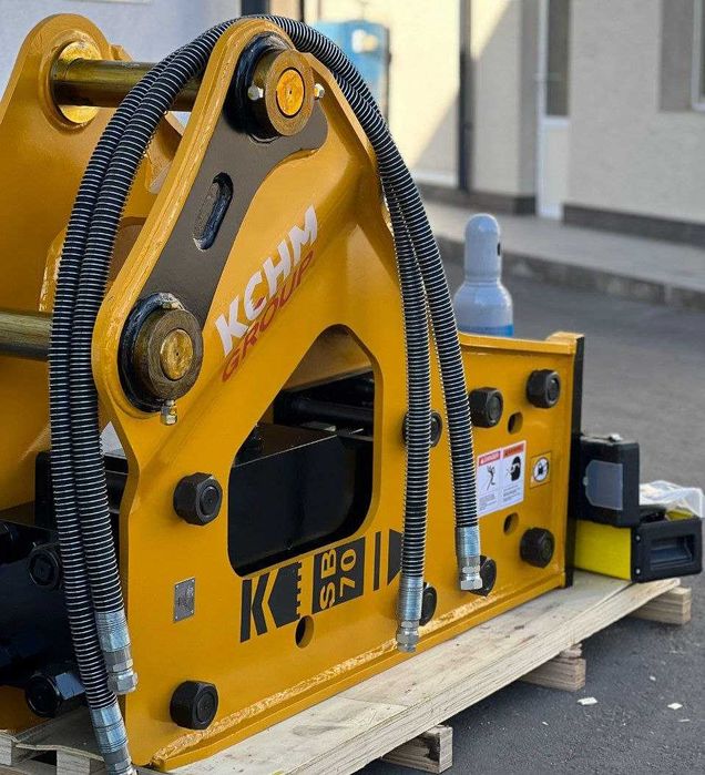 SB70 ГИДРОМОЛОТ LiuGong! Официальный дилер. Kredit/Lizing