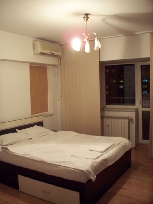 Bd.Unirii - Alba Iulia 2 camere