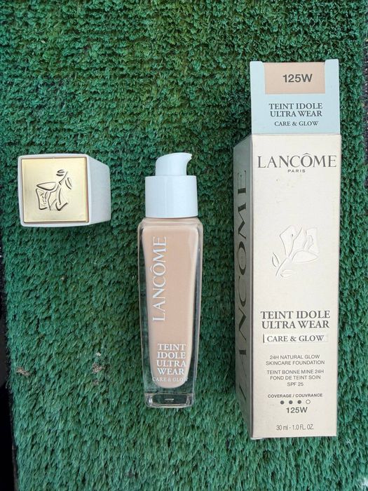 Фон дьо тен Lancome