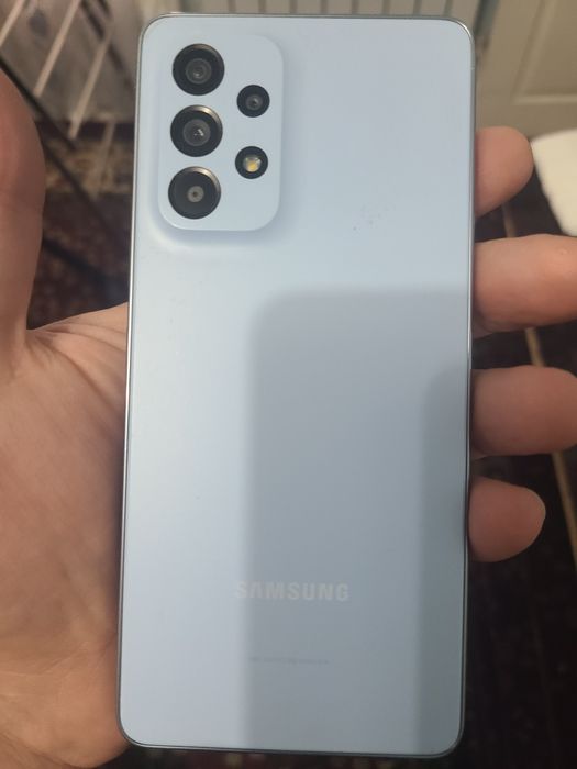 Samsung A53 8/128