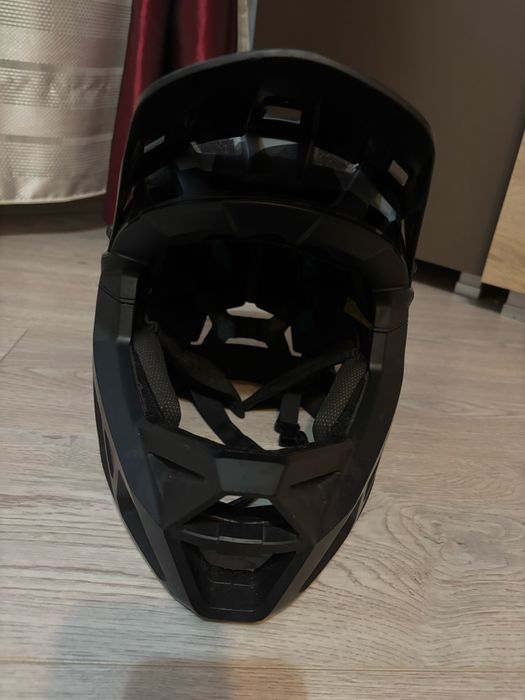 Casca bicicleta Full Face Downhill MTB