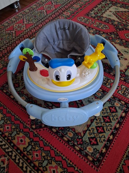 Ходунки для ребенка