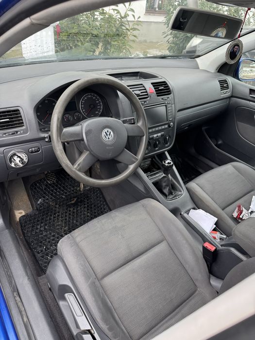 Vand golf 5  1.9 tdi