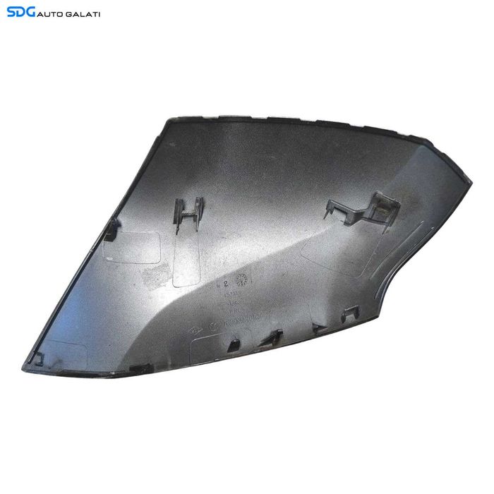 Capac Plastic de la Oglinda Dreapta Renault Megane 3 2008 - 2016 (Mici Defecte de Prindere) [K5751]