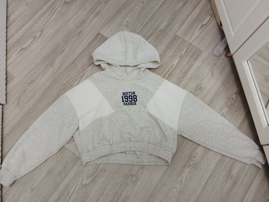женская кофта casual