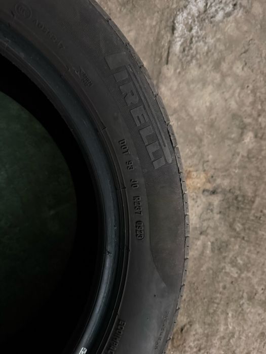 Летни гуми Pirelli Cinturato P7 DOT 23
