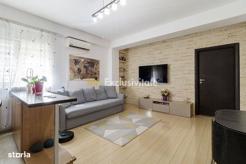 Apartament complet mobilat Gladiolelor — fotografia 1