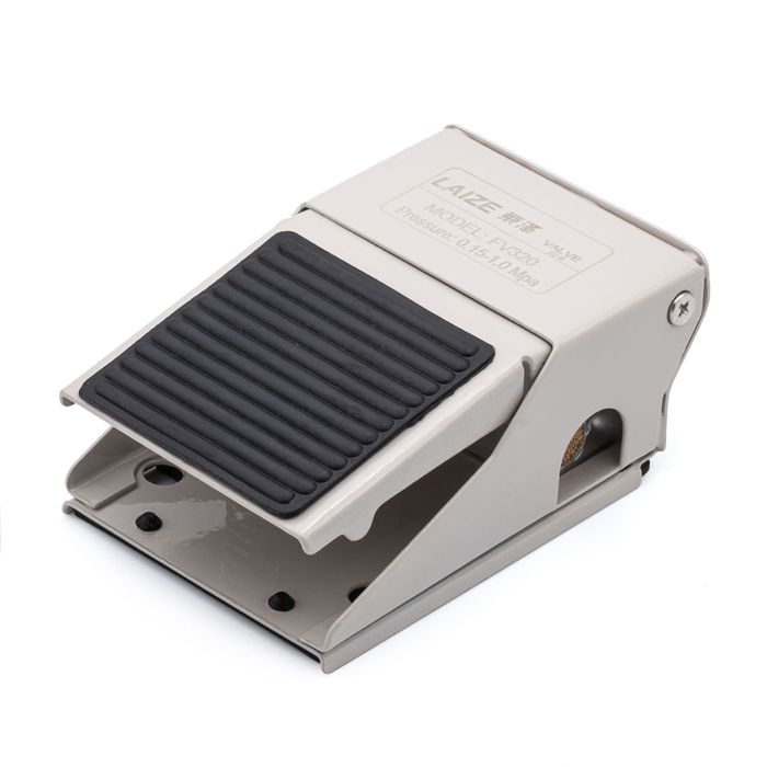 Педаль пневматическая  FV-320