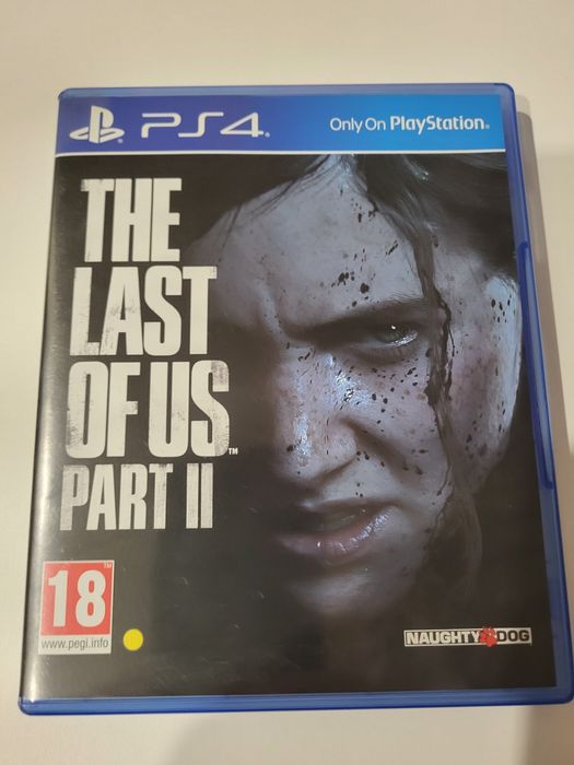 Last of us part II