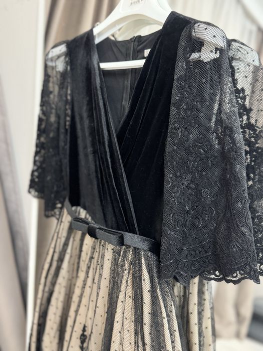 Продается вечернее коктейльное платье