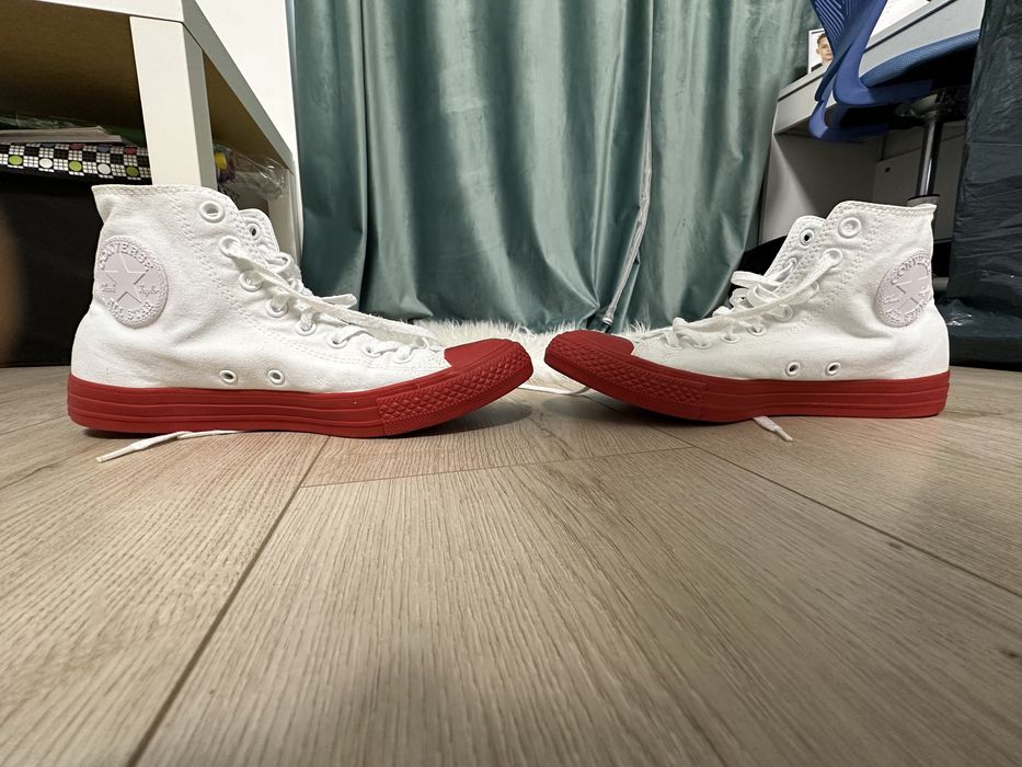 De vanzare Converse All Stars, oroginali, marime 41,5