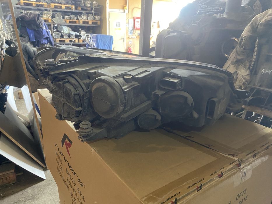 фар голф 7 golf 7