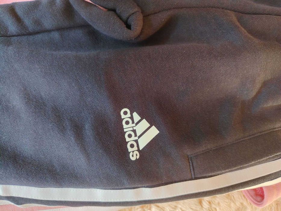 Адидас за момиче