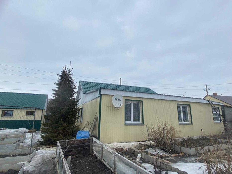 Продам частный дом в районе Береке