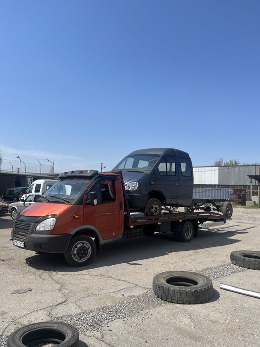 Портал Евакуатор Эвакуатора Газель