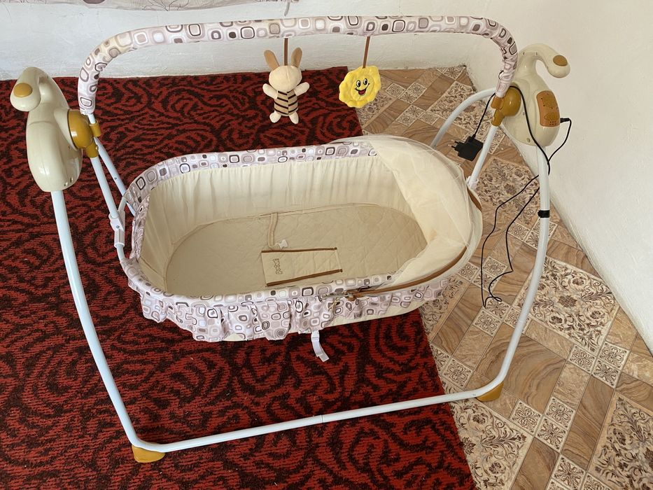 Продам люльки