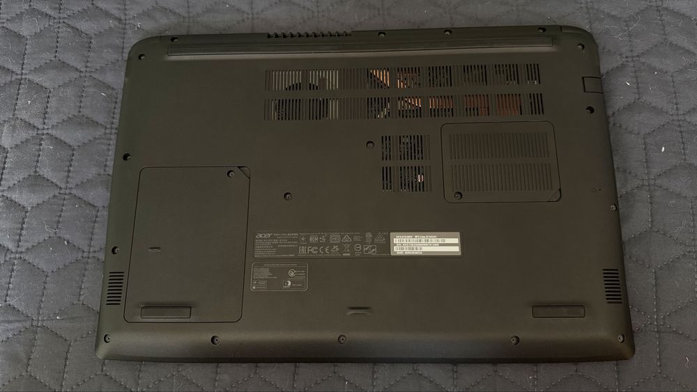 Лаптоп Acer Aspire 5