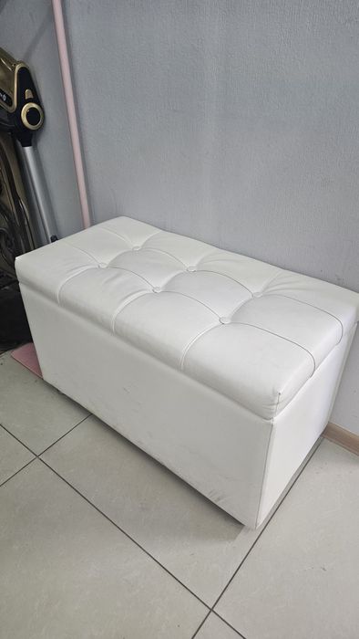 Пуф - ларь ( сундук)