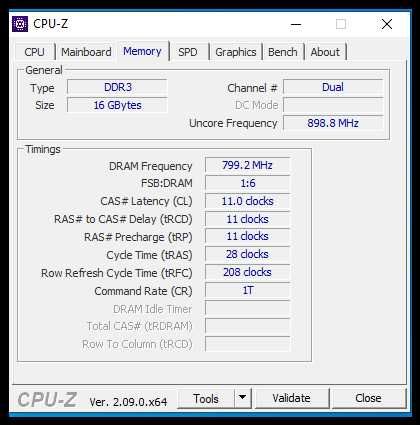 Мини компютър Dell 9020 Micro Intel Core i7-4785T 16gb ssd+hdd