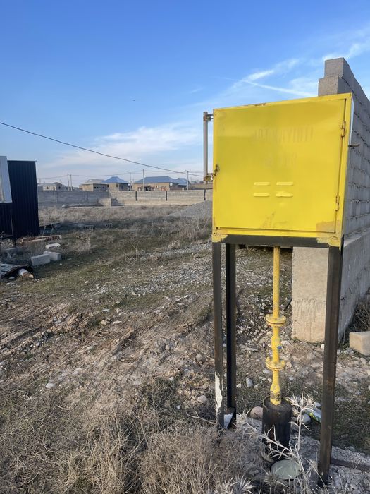 Продается земельный участок! С. Карасу