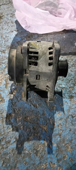 Генератор/Алтернатор VW