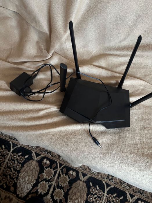 WIFI Tenda AC1200 Smart Dual-Band