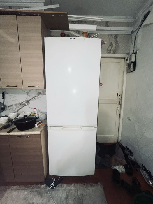 Холоделник Атылант жағдайы жаксы10/10