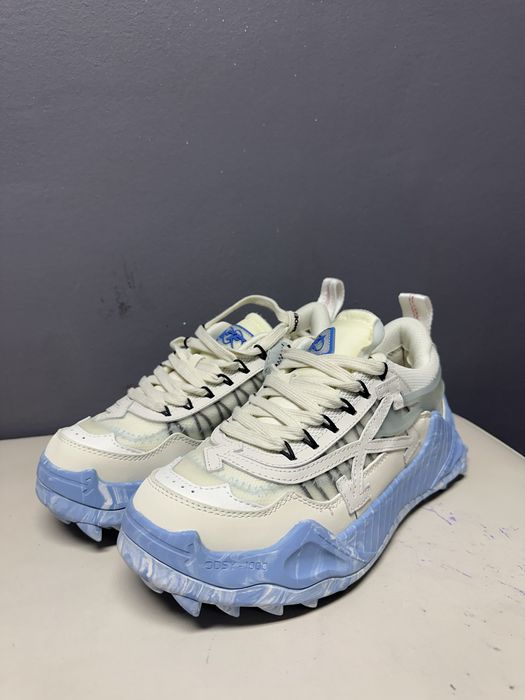 Off-White Odsy 1000