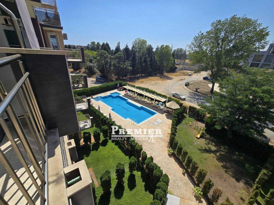 Продава се Двустаен апартамент в к.к. Слънчев бряг - 78 кв.м за 1154 €/кв.м - Снимка #13