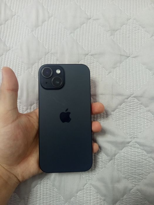 Айфон 15 128 гб срочно