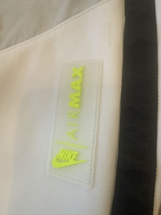 Pantaloni nike airmax