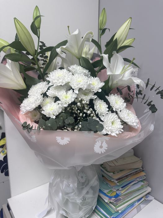 6к свежый гүл  исі оте күшті