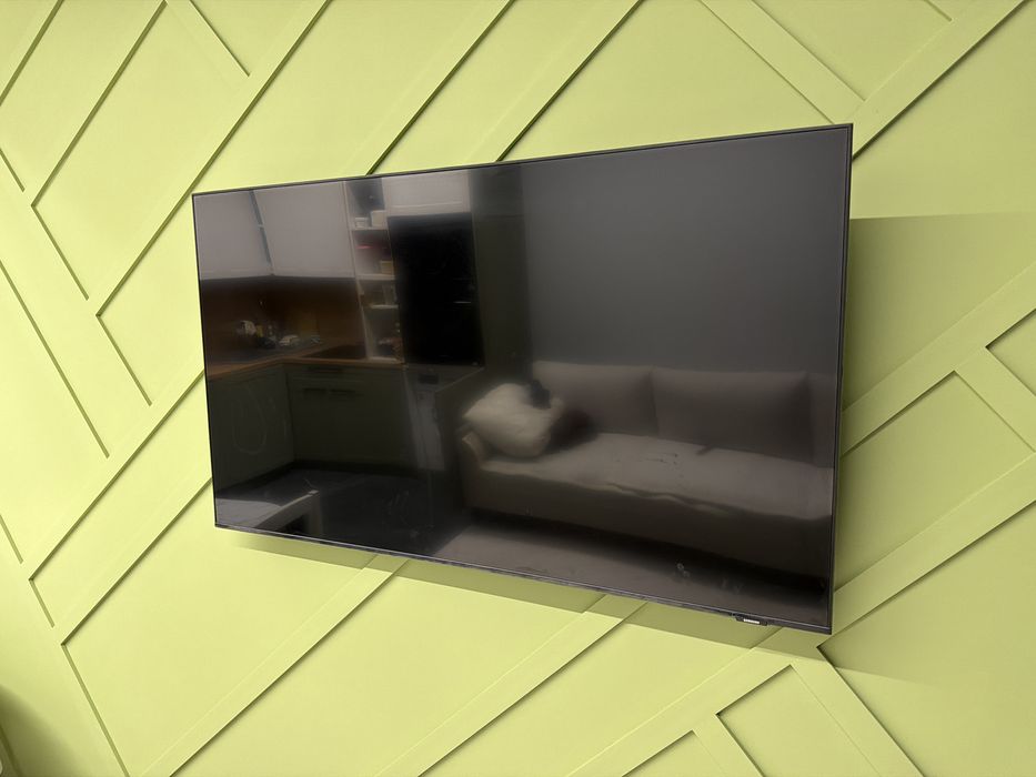 Телевизор самсунг