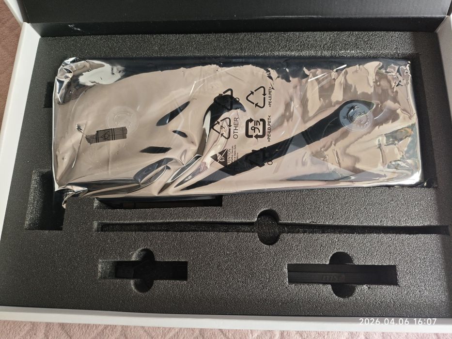 Продавам масивна видео карта MSI SUPRIM X RTX 3070 8GB