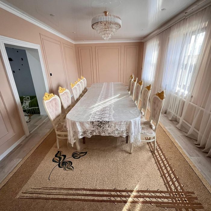 Продается дом село сарыкемер