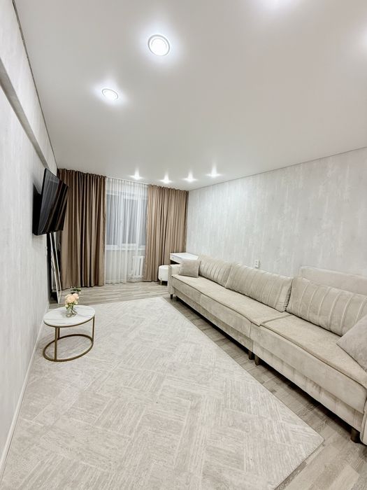 Сдам 1,5 комнатную квартиру