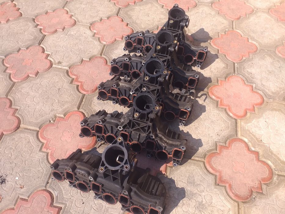 Galerie admisie 2.0 TDI Vw Skoda,Audi